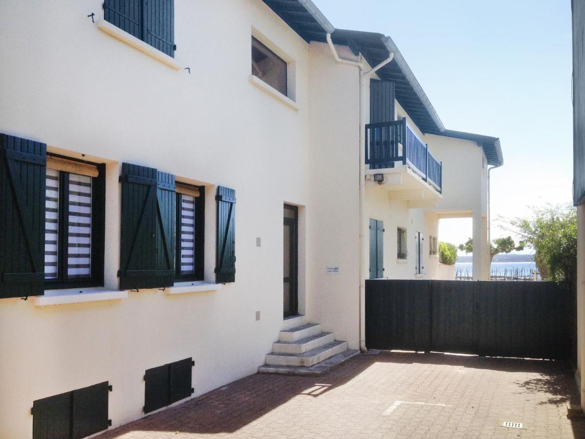 Lège-Cap-Ferret Studio Las Delicias By Interhome מראה חיצוני תמונה