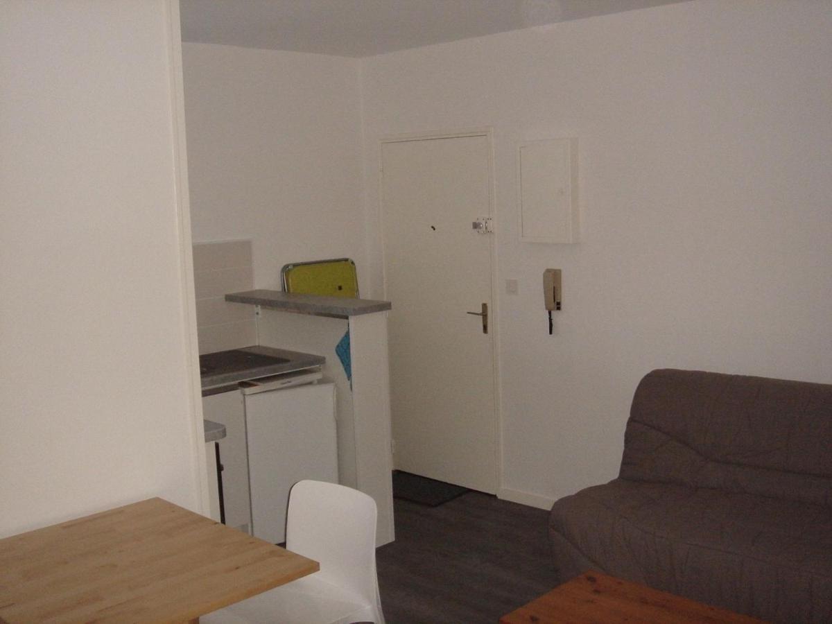 Lège-Cap-Ferret Studio Las Delicias By Interhome מראה חיצוני תמונה